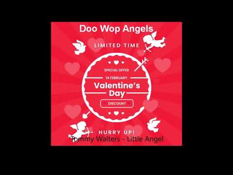 Tommy Walters - Little Angel