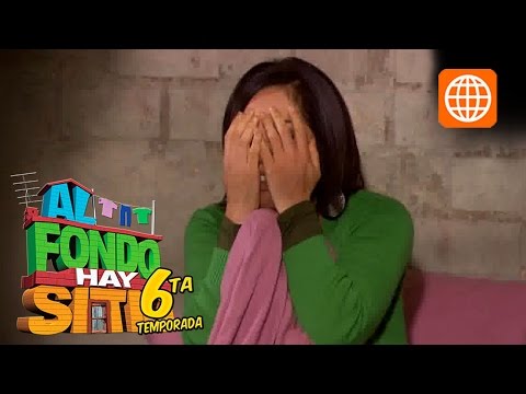 There's room in the background, chapter 1118 - part 4/5