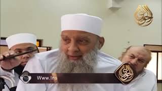 صورة نصيحة غالية | فأنت وأنتى سفير لدينك | للشيخ الحويني