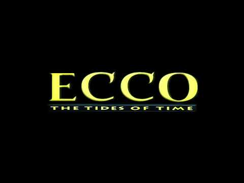 Ecco II: The Tides of time -Title Theme (Arranged)