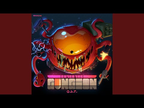 Enter the Gungeon