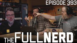 Level1Techs Talks Linux Gaming Spike, Big Battlemage Testing & More | The Full Nerd ep. 393