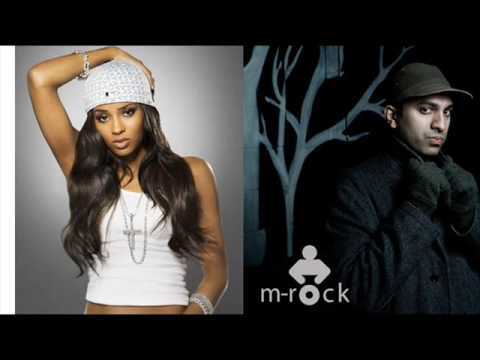 Ciara featuring Justin Timberlake - Love Sex Magic (M-Rock's Detroit Tabla Mix)