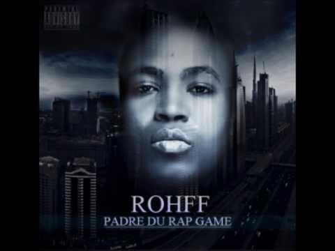 Ti Amo T'es à moi feat Amel Bent - Rohff (P.D.R.G)