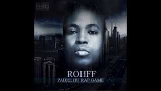 Ti Amo T'es à moi feat Amel Bent - Rohff (P.D.R.G)