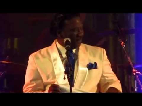 MUD MORGANFIELD - SAME THING Live in Netherlands May 2015