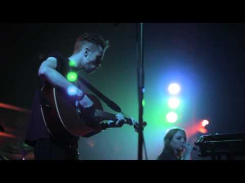 Mt. Wolf - Hypolight - Live: Union Chapel - June 2013