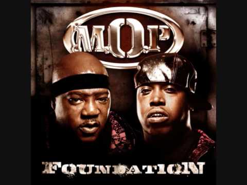 M.O.P - Forever And Always