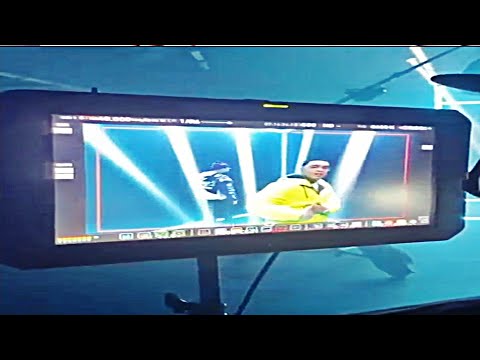 Omy De Oro ✘ Jhun - El Malo (Detras de Camaras)