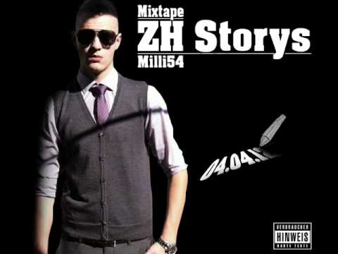 Milli54 - Chopf oder Zahl feat. Besko