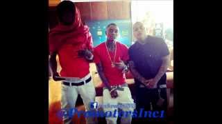 Soulja Boy Ft Chief Keef & D.Flores - Ugly