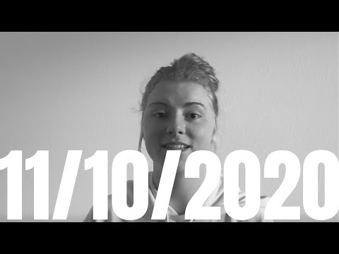 Student News 11/10/2020