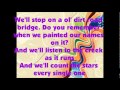 Ashton Shepherd - Sounds So Good Lyrics