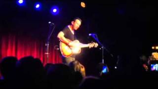 Max Bemis (Say Anything) - Baseball, But Better