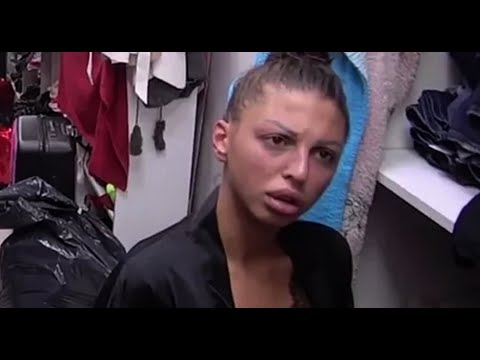 Pogledajte šta je Maja Marinković uradila pred kamerama - Ovo niste videli na televiziji