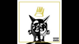 J Cole (feat. Jhene Aiko) - Sparks Will Fly [Born Sinner]