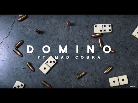 Video Domino (Letra) de Borgore 