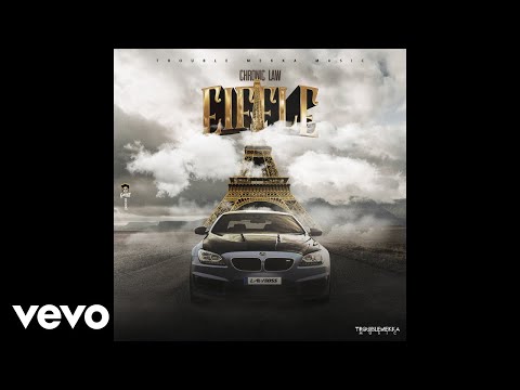 Chronic Law - Eiffel (Official Audio)