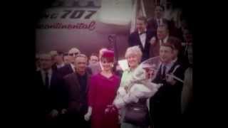 Franck Pourcel : 1973 Japan tour  part 1