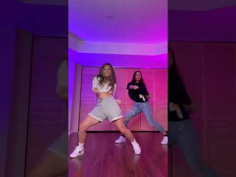 Yo Perreo Sola - Bad Bunny TikTokDance #Shorts