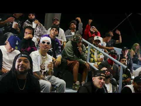 Leromeo ft Blackinny, White Bear & Jouseph Yadiel (Hanzel la H) - DAIKIRY (Official Video)