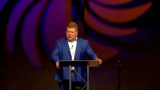 "Trust In The Lord" - Pastor Philip Bridges