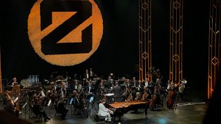 Zedd @ Dolby Theatre - Clarity (SING ALONG) + more (10 Years of Clarity w/ a 50-Piece Orchestra LA)