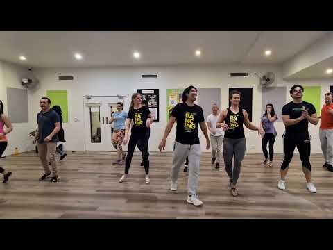 TU O YO ⭐ Dani J & Manny Rod - BACHATA SHINES by Juan Ruiz