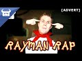 RAYMAN LEGENDS RAP | Dan Bull 