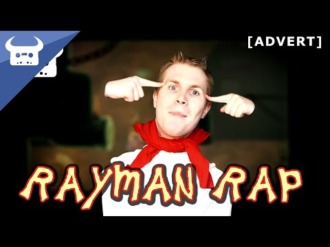 Video thumbnail for Rayman