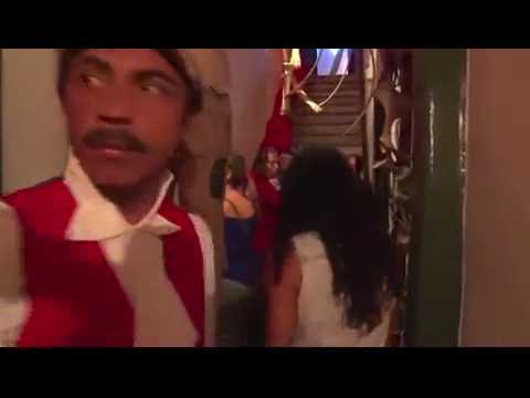 O CASTELO DA TORRE (2015)