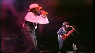 Aswad&quot;Smokey Blues&quot;_Live_At_Odeon_Hammersmith7.mp4