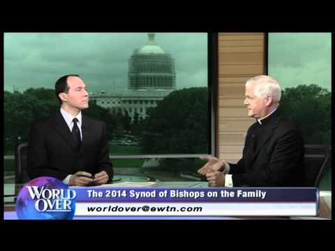 World Over - 2014-10-26 – Full Episode with Raymond Arroyo