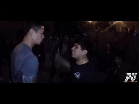 SIAN VS ROJO - COLECTIVO NUEVA ESPERANZA (FINAL) FECHA #4 BATALLON BATALLON