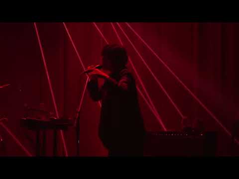 君島大空合奏形態「鏡Inter」Live@ZEPP  HANEDA 2025.4.17