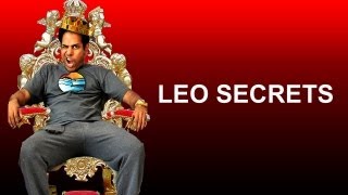 Magha Nakshatra (Vedic Astrology) Leo Horoscope Secrets Ep. 10