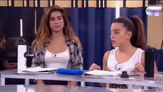 Noelia y Julia ensallan &quot;Tu y yo volvemos al amor&quot; / DiversiOT