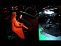 Ingrid Olava - Dark-Eyed December Live ...