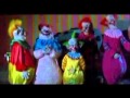 Mejores Partes De Killer Klowns Parte 1