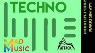 LAY ME DOWN - JOEL FLETCHER