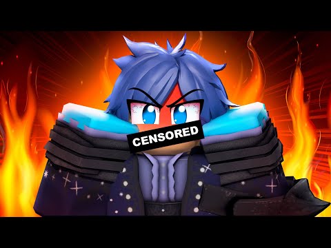 QUESTO GIOCO MI HA FATTO IMPAZZIRE! - ROBLOX