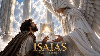 ISAÍAS: EL PROFETA QUE VIO A DIOS (PELÍCULA COMPLETA 2026)