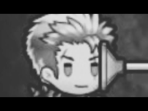 [FEH] POV: Your Friend Got You Sniped By a Trap