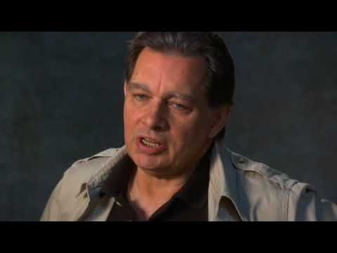 The  cutting Edge The Magic of Movie Editing