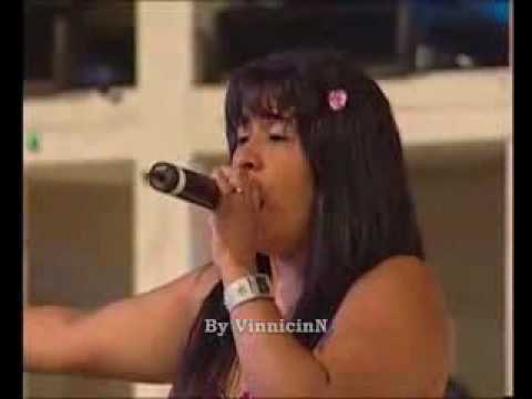 Mc Kátia -Ex é Sempre Ex