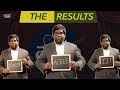 The Results!!! | by Sabarish Kandregula | VIVA