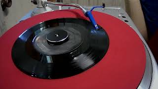 Make No Mistake, She&#39;s Mine ~ Kenny Rogers &amp; Ronnie Milsap ~ 1987 ~ Styrene