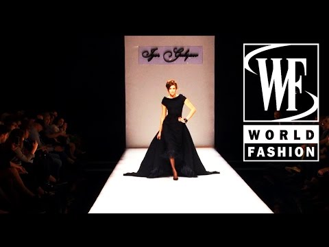 Igor Gulyaev Fall-Winter 2014-2015