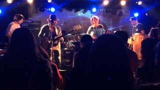 L.E.D feat.渡辺シュンスケ - Sleepin' Bird(Schroeder-Headz)