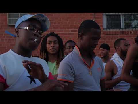 Peso x Lil Bro - How You Want It [Shot By @WiseTarantino]